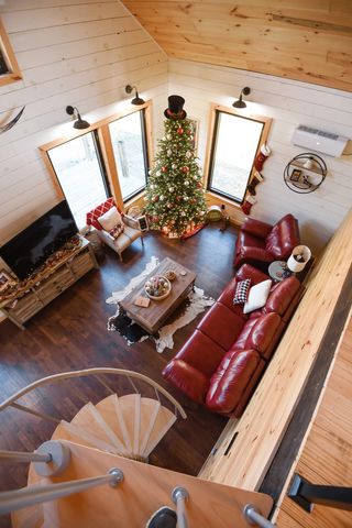 283 Markum Ln, Spencer, TN 38585