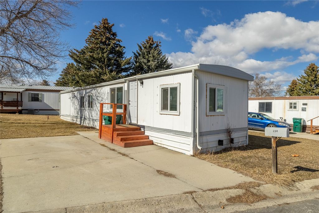 1805 Joslyn Street 234, Helena, MT 59601