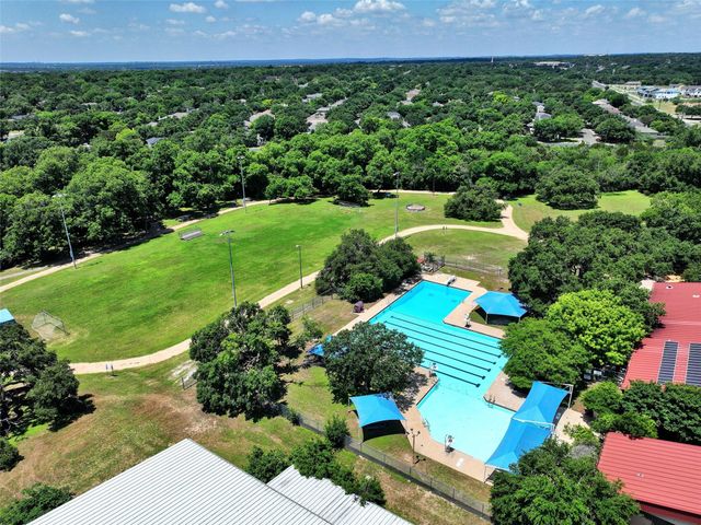 7611 Oak Hedge PL, Austin, TX 78745