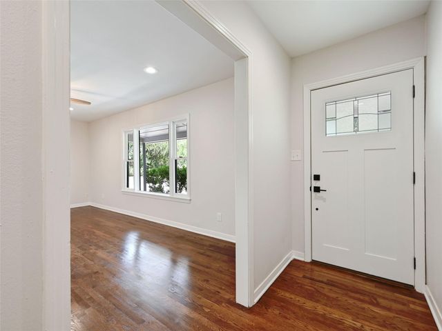 7611 Oak Hedge PL, Austin, TX 78745