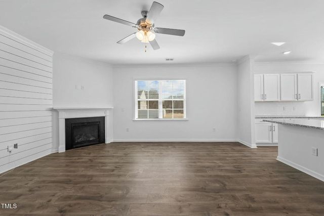 110 Lodgepole Lane, Burlington, NC 27215