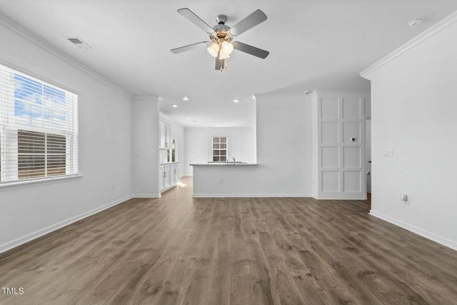 110 Lodgepole Lane, Burlington, NC 27215