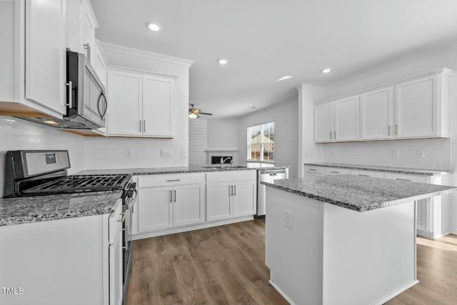 110 Lodgepole Lane, Burlington, NC 27215