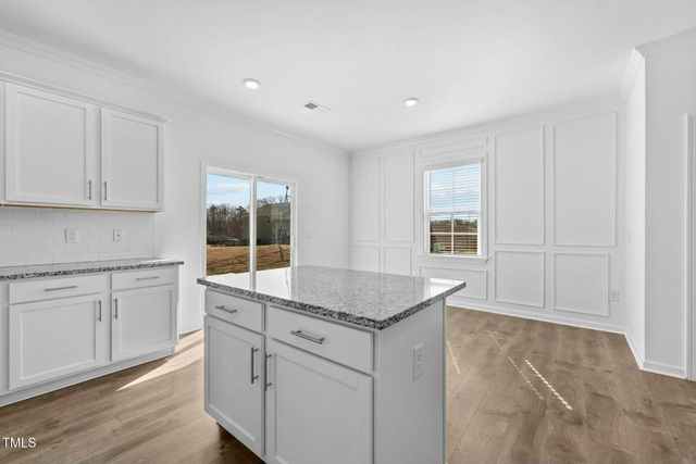 110 Lodgepole Lane, Burlington, NC 27215