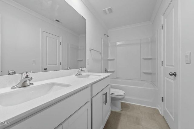 110 Lodgepole Lane, Burlington, NC 27215