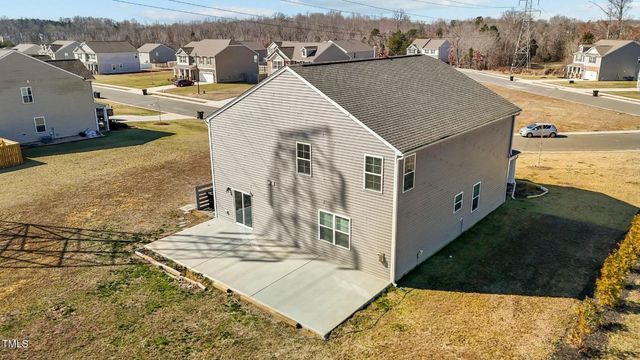 110 Lodgepole Lane, Burlington, NC 27215