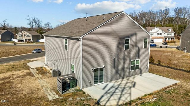110 Lodgepole Lane, Burlington, NC 27215