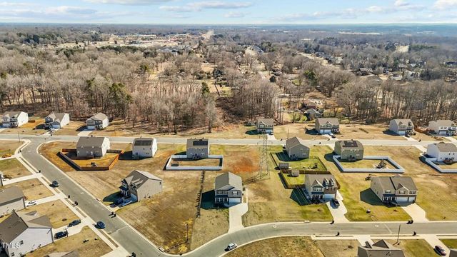 110 Lodgepole Lane, Burlington, NC 27215