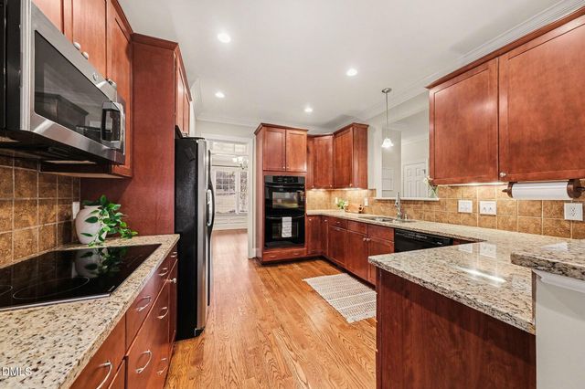 4721 Sandy Bay Circle, Raleigh, NC 27603