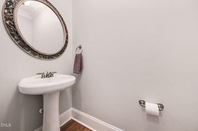 4721 Sandy Bay Circle, Raleigh, NC 27603