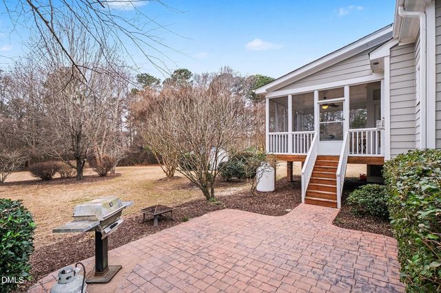 4721 Sandy Bay Circle, Raleigh, NC 27603