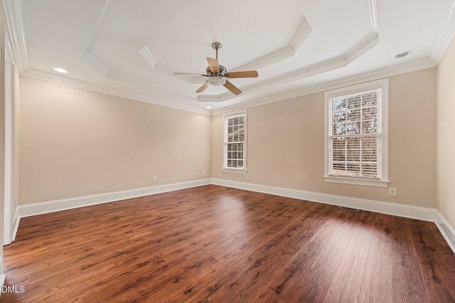 4721 Sandy Bay Circle, Raleigh, NC 27603