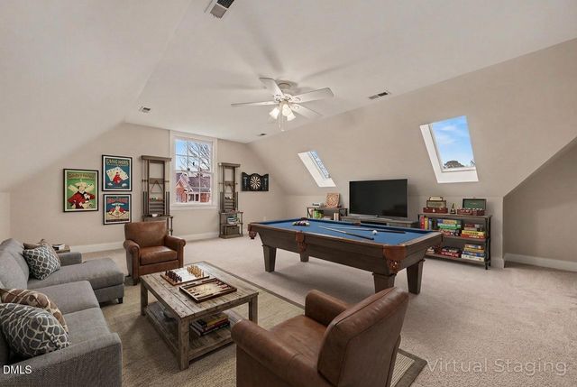 4721 Sandy Bay Circle, Raleigh, NC 27603