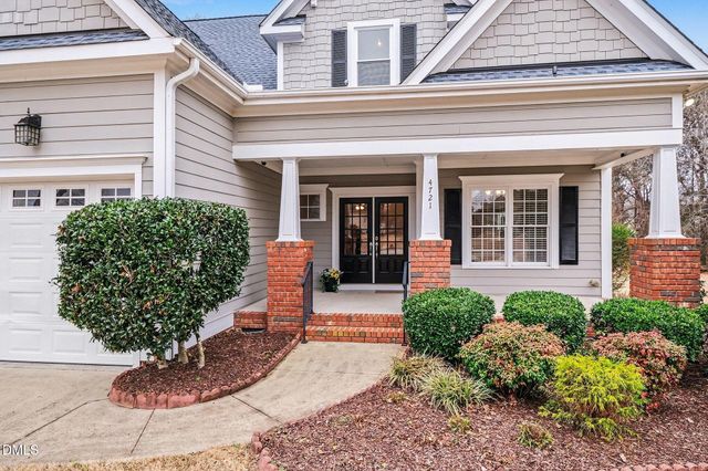 4721 Sandy Bay Circle, Raleigh, NC 27603