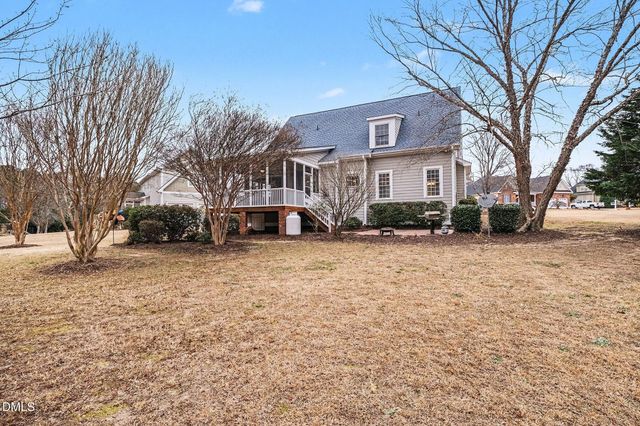 4721 Sandy Bay Circle, Raleigh, NC 27603