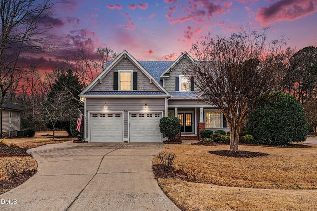 4721 Sandy Bay Circle, Raleigh, NC 27603