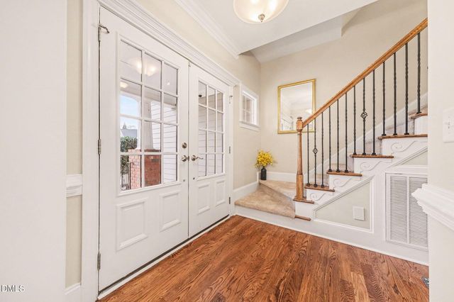 4721 Sandy Bay Circle, Raleigh, NC 27603