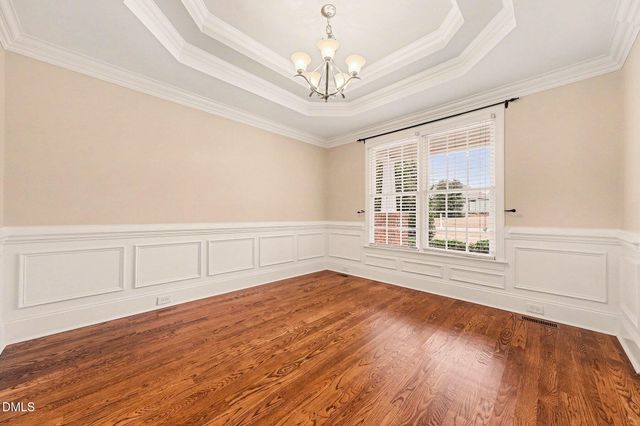 4721 Sandy Bay Circle, Raleigh, NC 27603