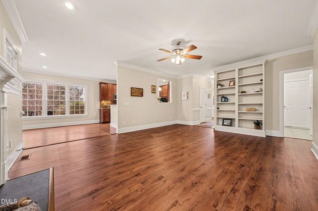 4721 Sandy Bay Circle, Raleigh, NC 27603