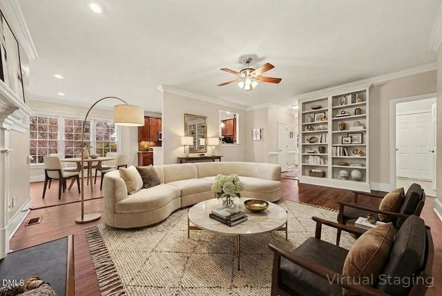 4721 Sandy Bay Circle, Raleigh, NC 27603