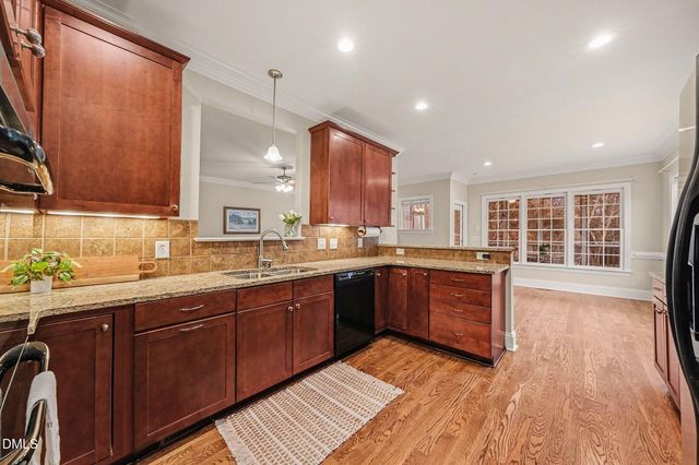 4721 Sandy Bay Circle, Raleigh, NC 27603