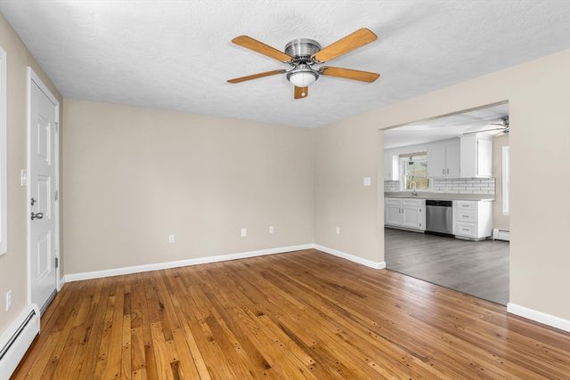 66 Old Chestnut Hill Rd, Millville, MA 01529