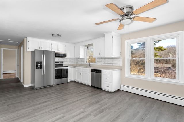 66 Old Chestnut Hill Rd, Millville, MA 01529