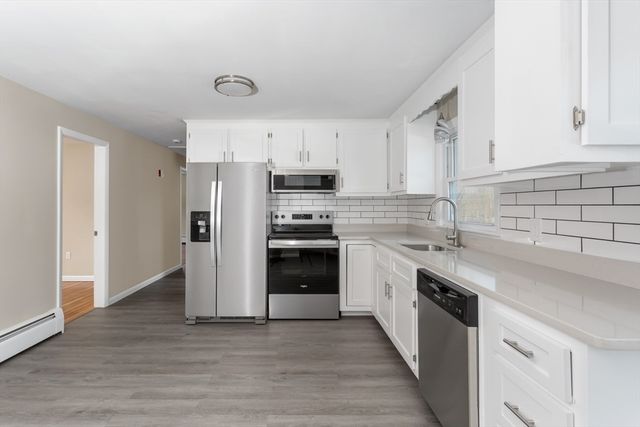 66 Old Chestnut Hill Rd, Millville, MA 01529