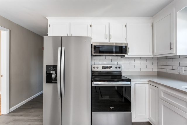 66 Old Chestnut Hill Rd, Millville, MA 01529