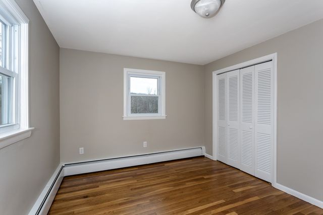 66 Old Chestnut Hill Rd, Millville, MA 01529