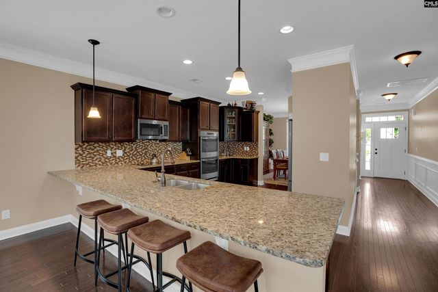 1433 Red Sunset Lane, Blythewood, SC 29016