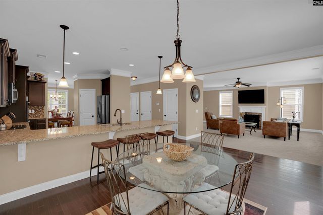 1433 Red Sunset Lane, Blythewood, SC 29016