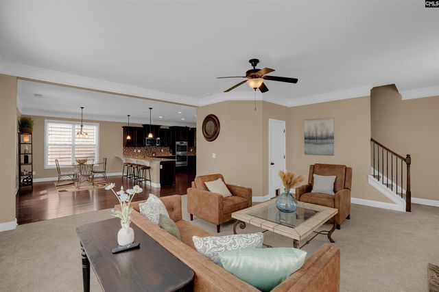 1433 Red Sunset Lane, Blythewood, SC 29016