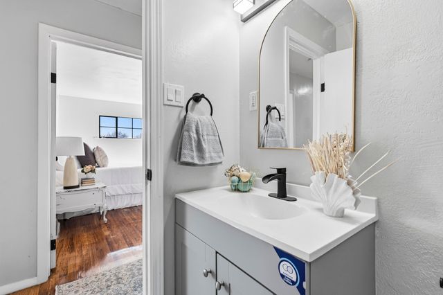 2241 Wilbur Avenue SW, Albuquerque, NM 87105