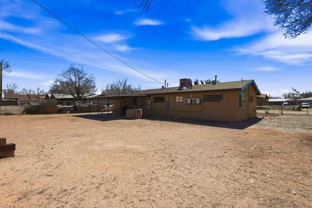 2241 Wilbur Avenue SW, Albuquerque, NM 87105