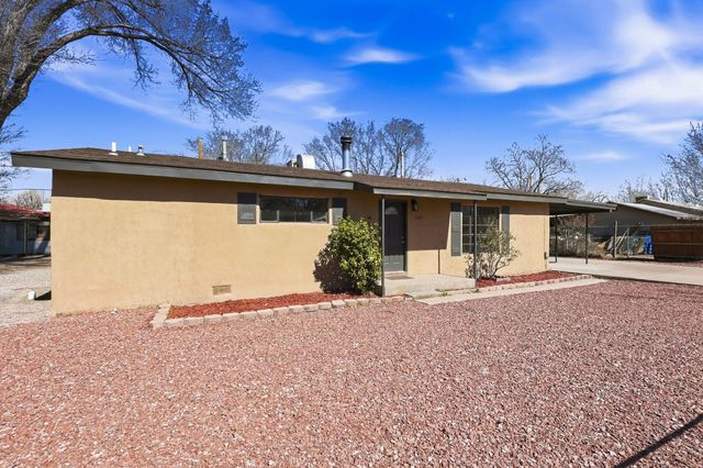 2241 Wilbur Avenue SW, Albuquerque, NM 87105