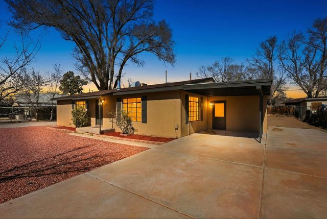 2241 Wilbur Avenue SW, Albuquerque, NM 87105