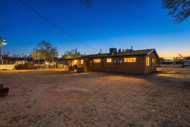 2241 Wilbur Avenue SW, Albuquerque, NM 87105