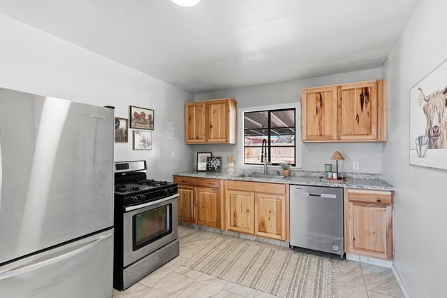 2241 Wilbur Avenue SW, Albuquerque, NM 87105