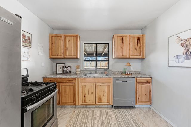 2241 Wilbur Avenue SW, Albuquerque, NM 87105
