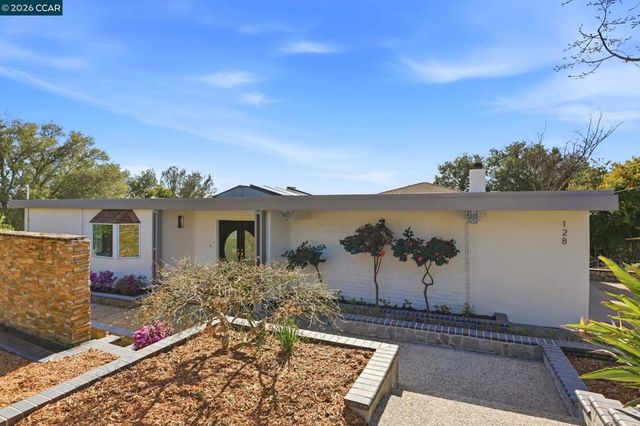 128 128 Diablo View Dr, Orinda, CA 94563
