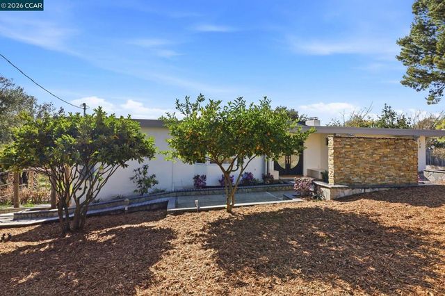 128 128 Diablo View Dr, Orinda, CA 94563