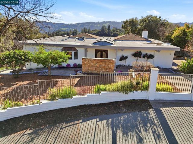 128 128 Diablo View Dr, Orinda, CA 94563