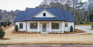 118 Henson Drive, Monroe, GA 30655