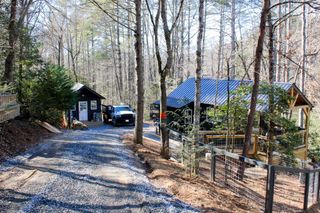 188 Cherokee Road, Blairsville, GA 30514
