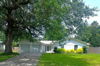 7 Villa Cove Drive, Gulfport, MS 39507