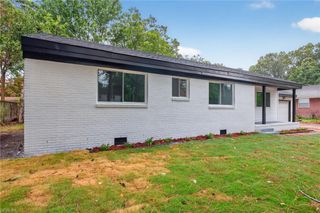 508 Kirkwood LN, Virginia Beach, VA 23452