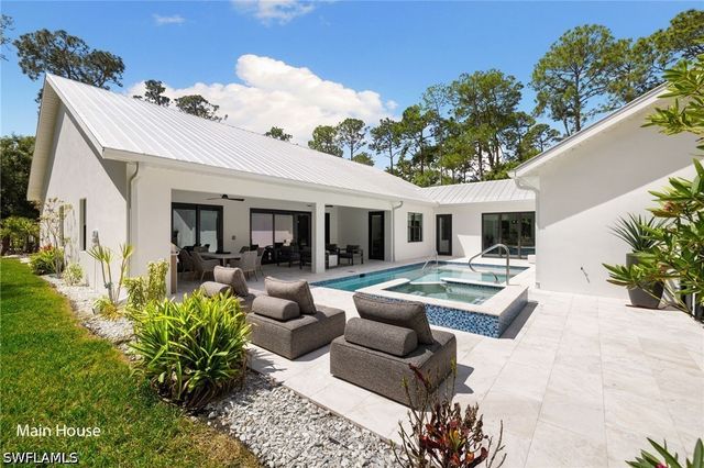 3475 3rd AVE SW, Naples, FL 34117