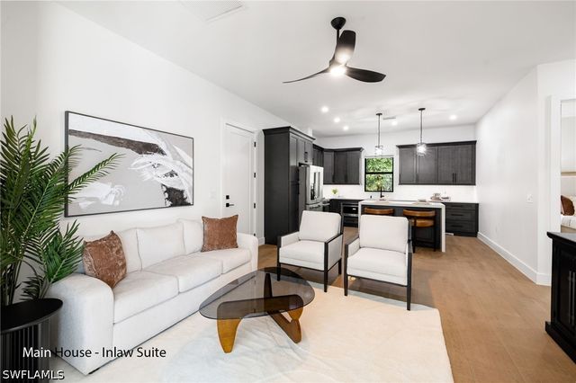 3475 3rd AVE SW, Naples, FL 34117