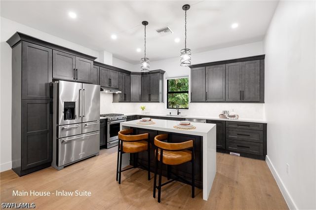 3475 3rd AVE SW, Naples, FL 34117